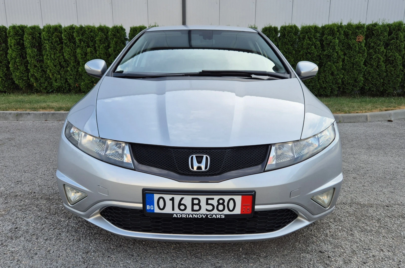 Honda Civic 1.8 i-vtec | Mobile.bg � ����������� 5