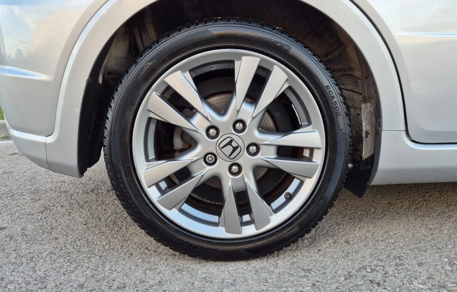 Honda Civic 1.8 i-vtec | Mobile.bg   17