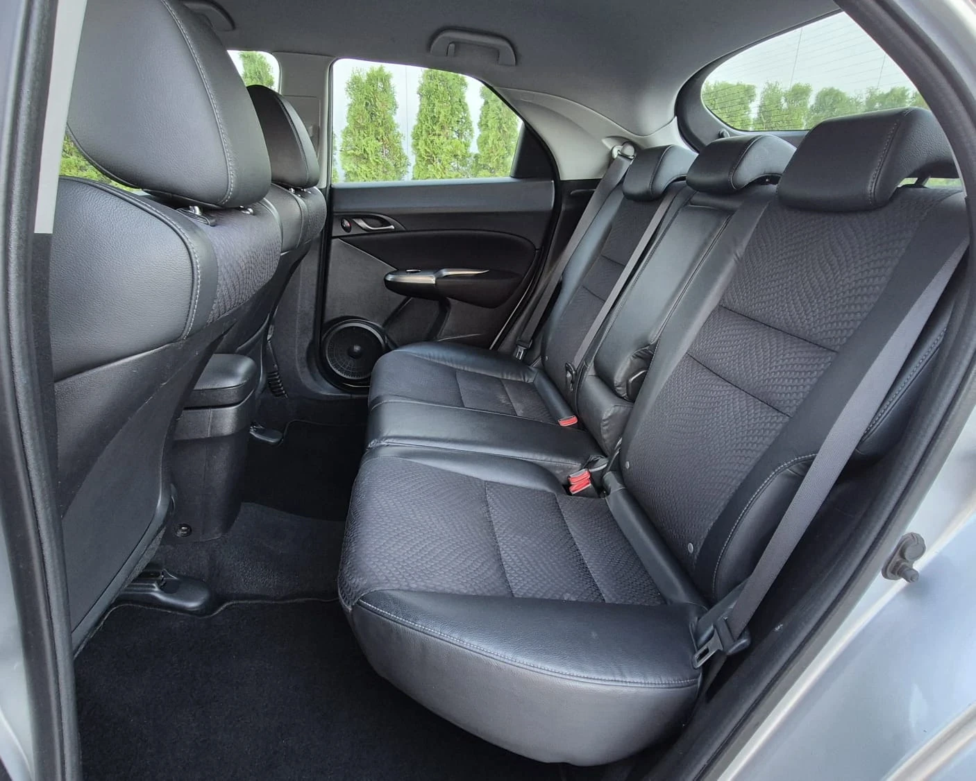 Honda Civic 1.8 i-vtec | Mobile.bg   11