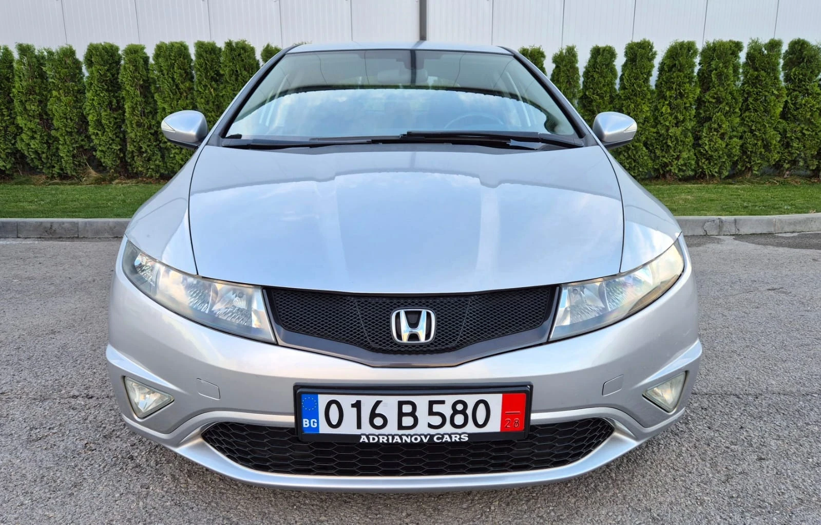Honda Civic 1.8 i-vtec - изображение 5