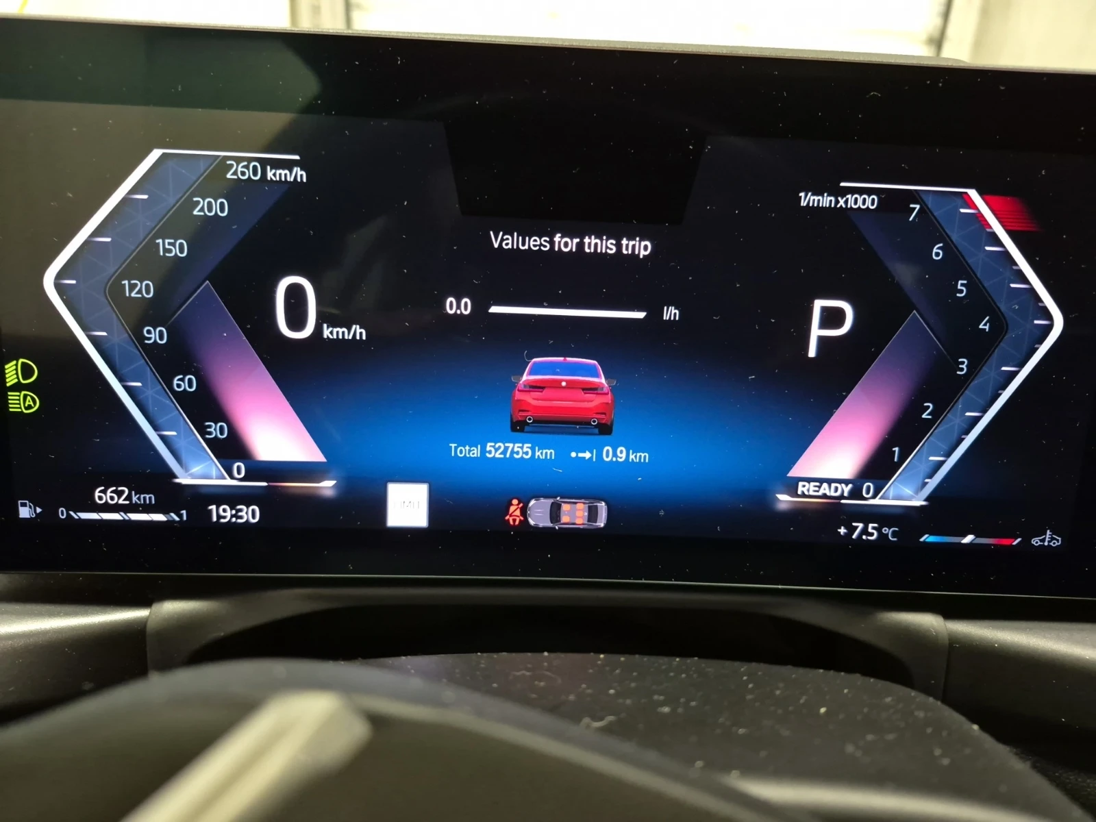 BMW 330 * CARFAX *    | Mobile.bg   7