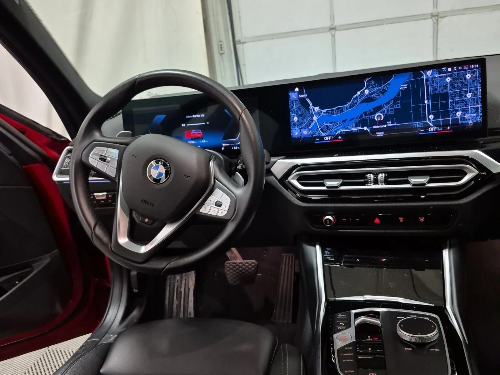 BMW 330 * CARFAX *    | Mobile.bg   8