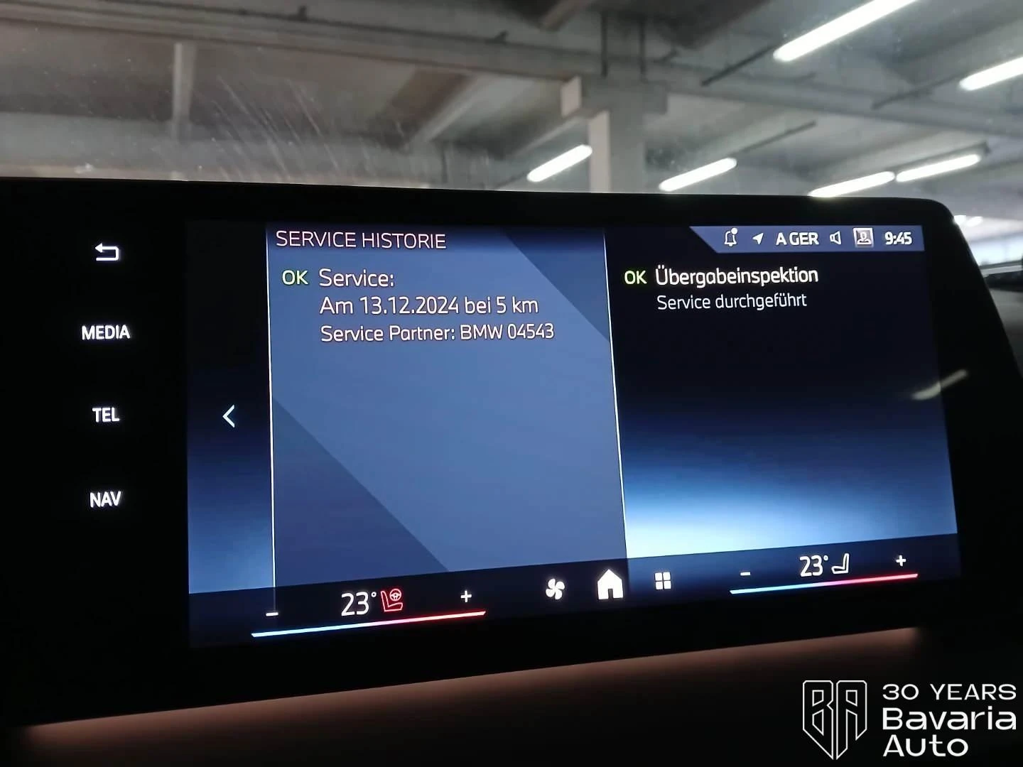 BMW 118 d M Sport Paket Steptronic | Mobile.bg � ����������� 11