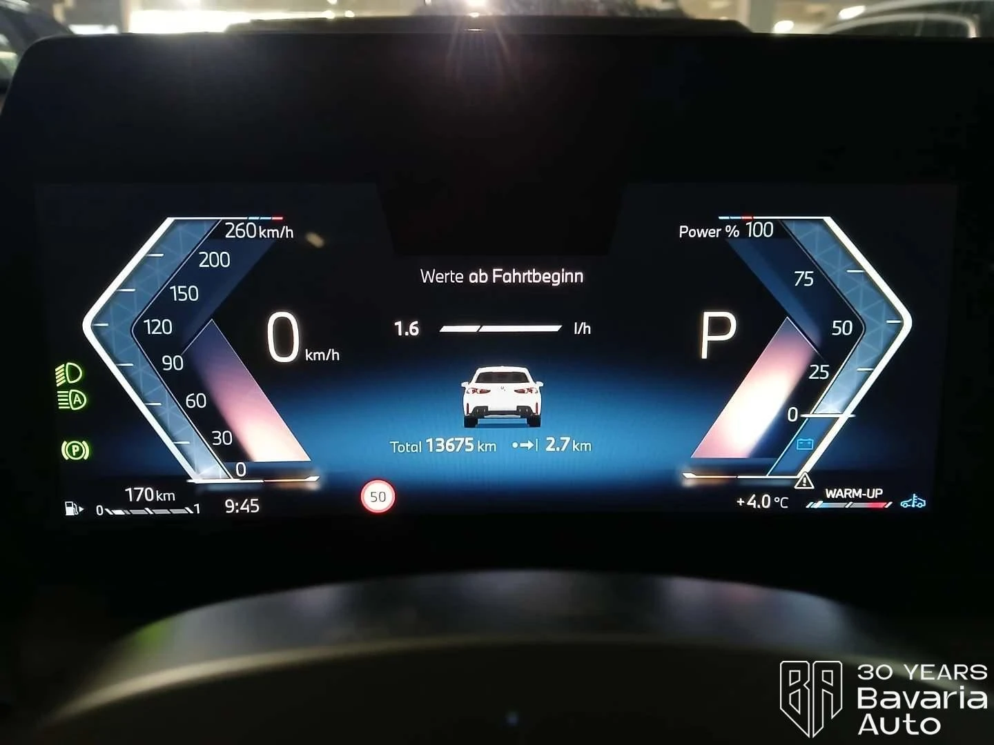 BMW 118 d M Sport Paket Steptronic - изображение 9