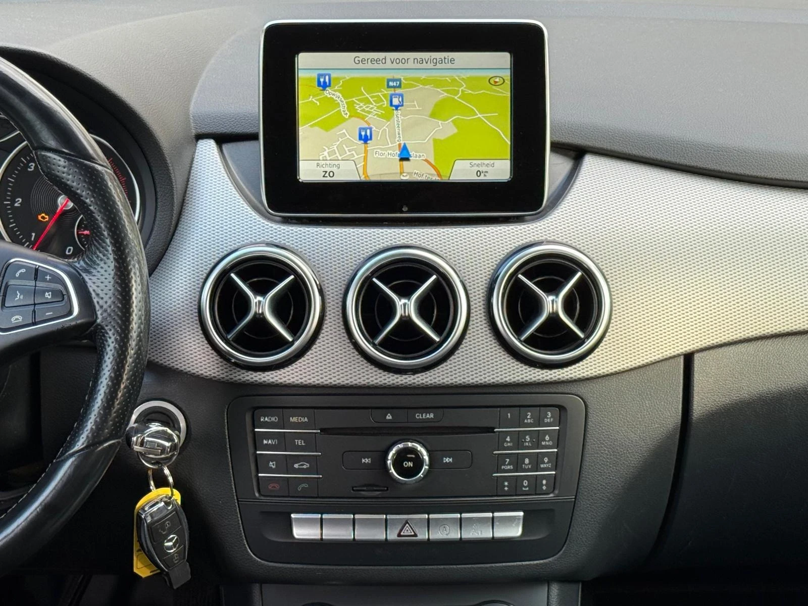 Mercedes-Benz B 220 | Mobile.bg � ����������� 7