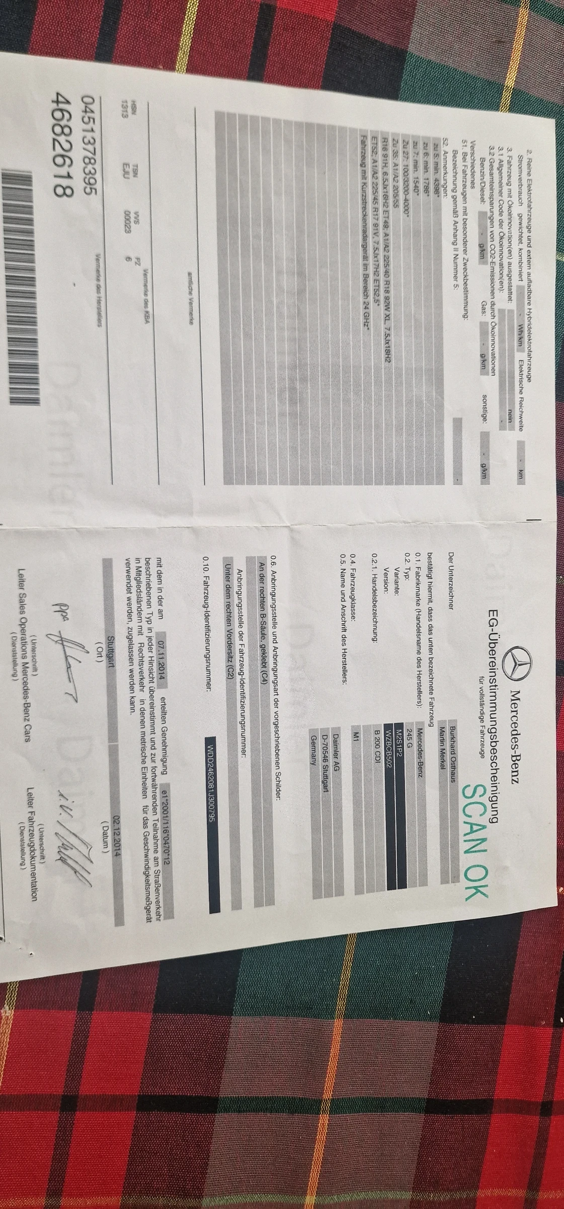 Mercedes-Benz B 220 | Mobile.bg � ����������� 12