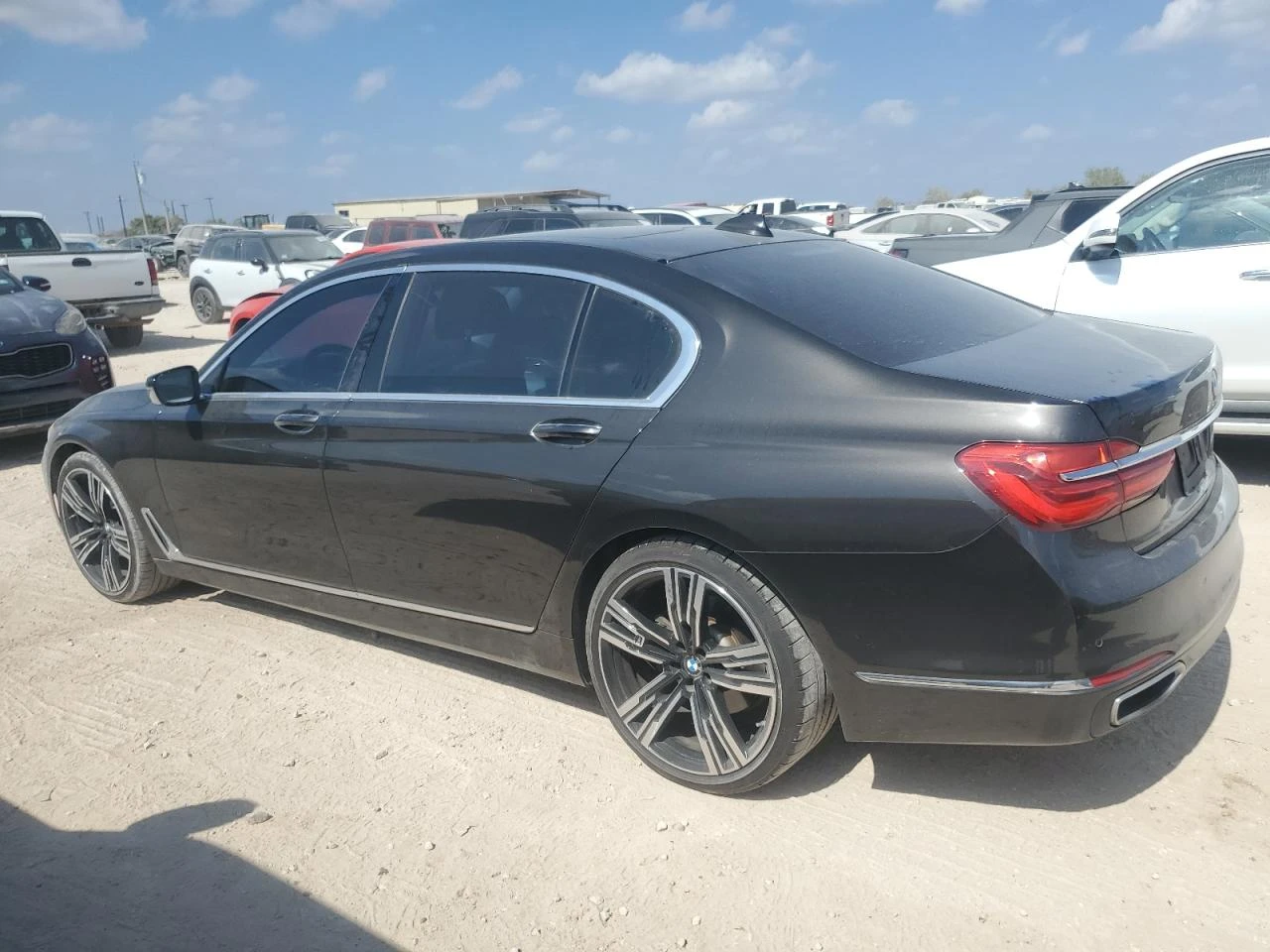 BMW 740 Li* ����* ����* ���������* HuD* HARMAN | Mobile.bg � ����������� 4