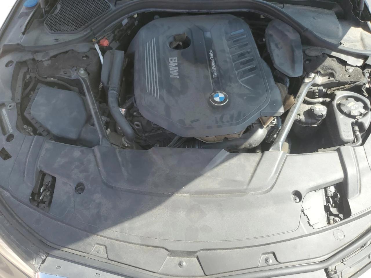 BMW 740 Li* ����* ����* ���������* HuD* HARMAN | Mobile.bg � ����������� 11