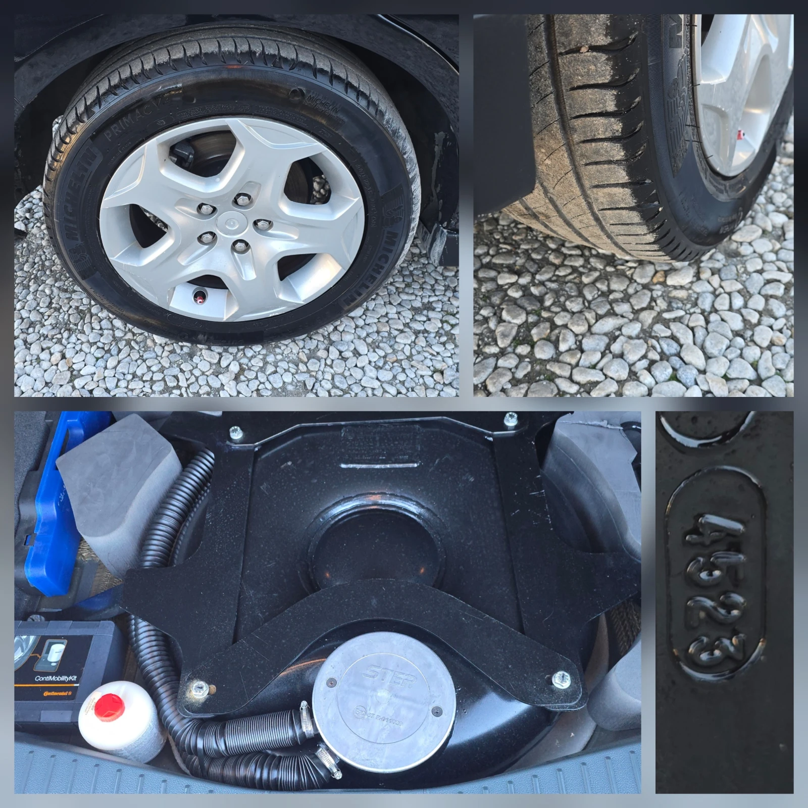 Ford C-max 1.6 ��� ��������� ��������� | Mobile.bg � ����������� 12