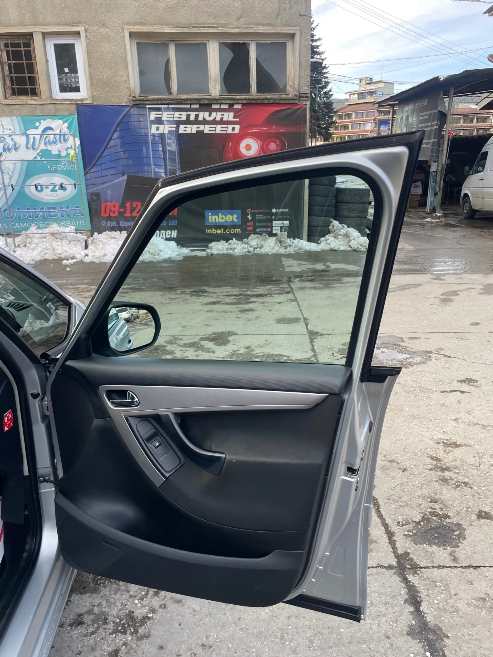 Citroen C4 Picasso 1.6 HDI  | Mobile.bg � ����������� 12