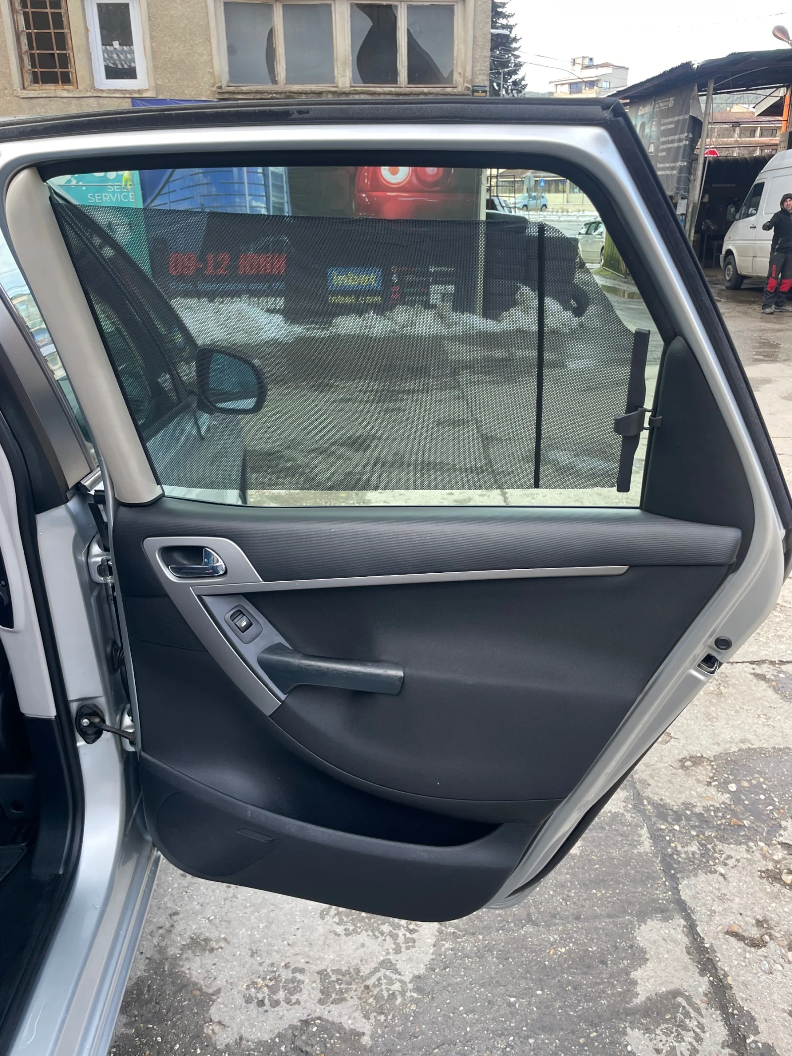 Citroen C4 Picasso 1.6 HDI  | Mobile.bg � ����������� 14