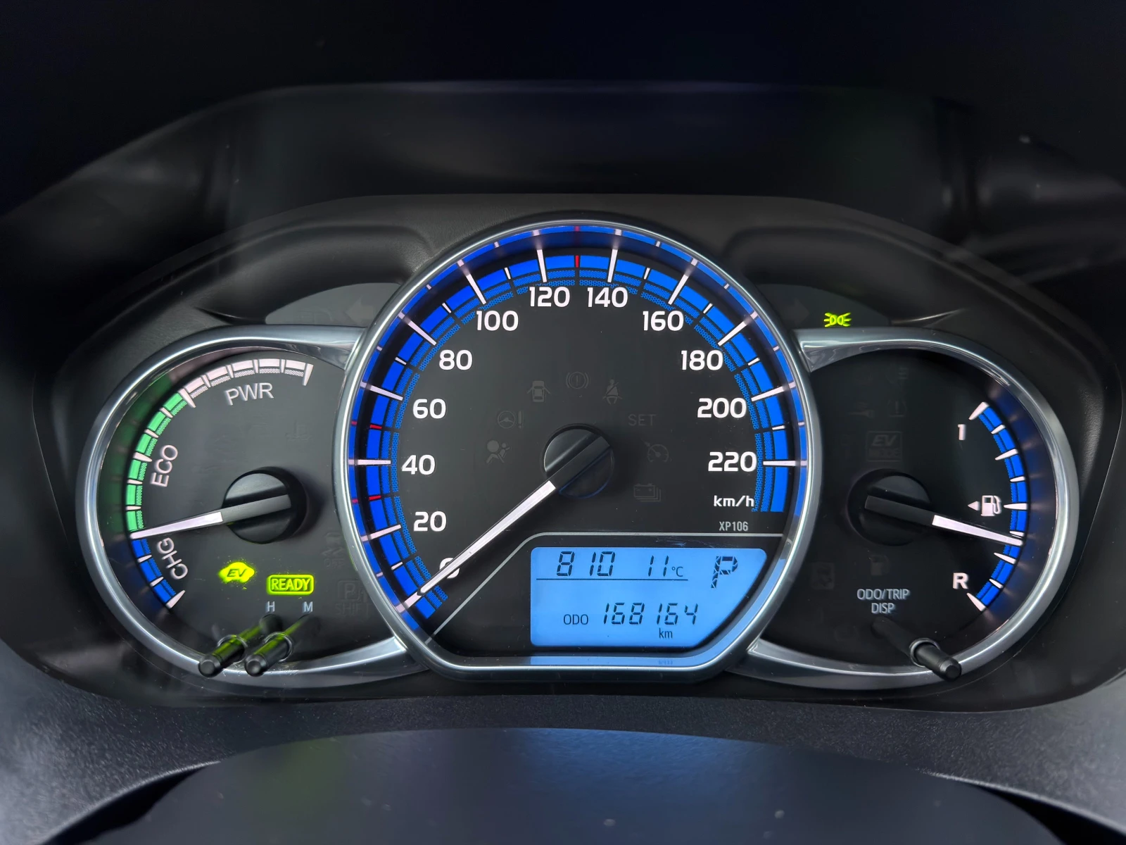 Toyota Yaris 1.5 Hybrid E6B FULL | Mobile.bg � ����������� 16