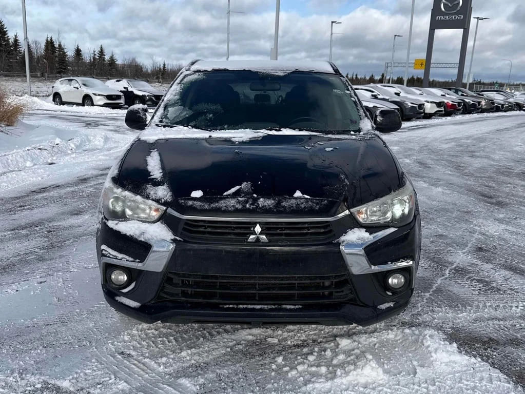Mitsubishi RVR * AWD 4dr 2.4L CVT * CARFAX * ЦЕНА ДО БГ - изображение 3