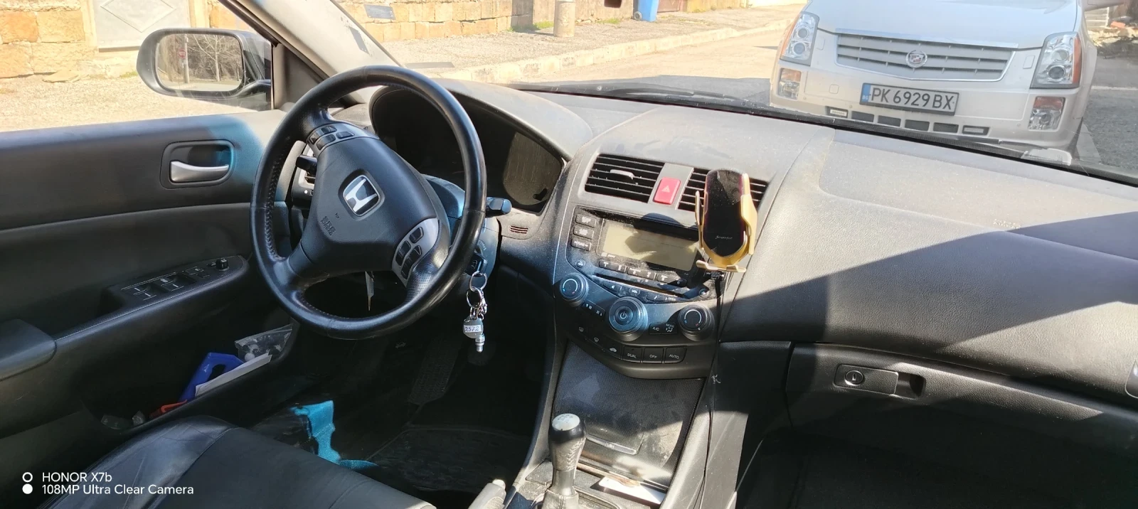 Honda Accord | Mobile.bg � ����������� 9