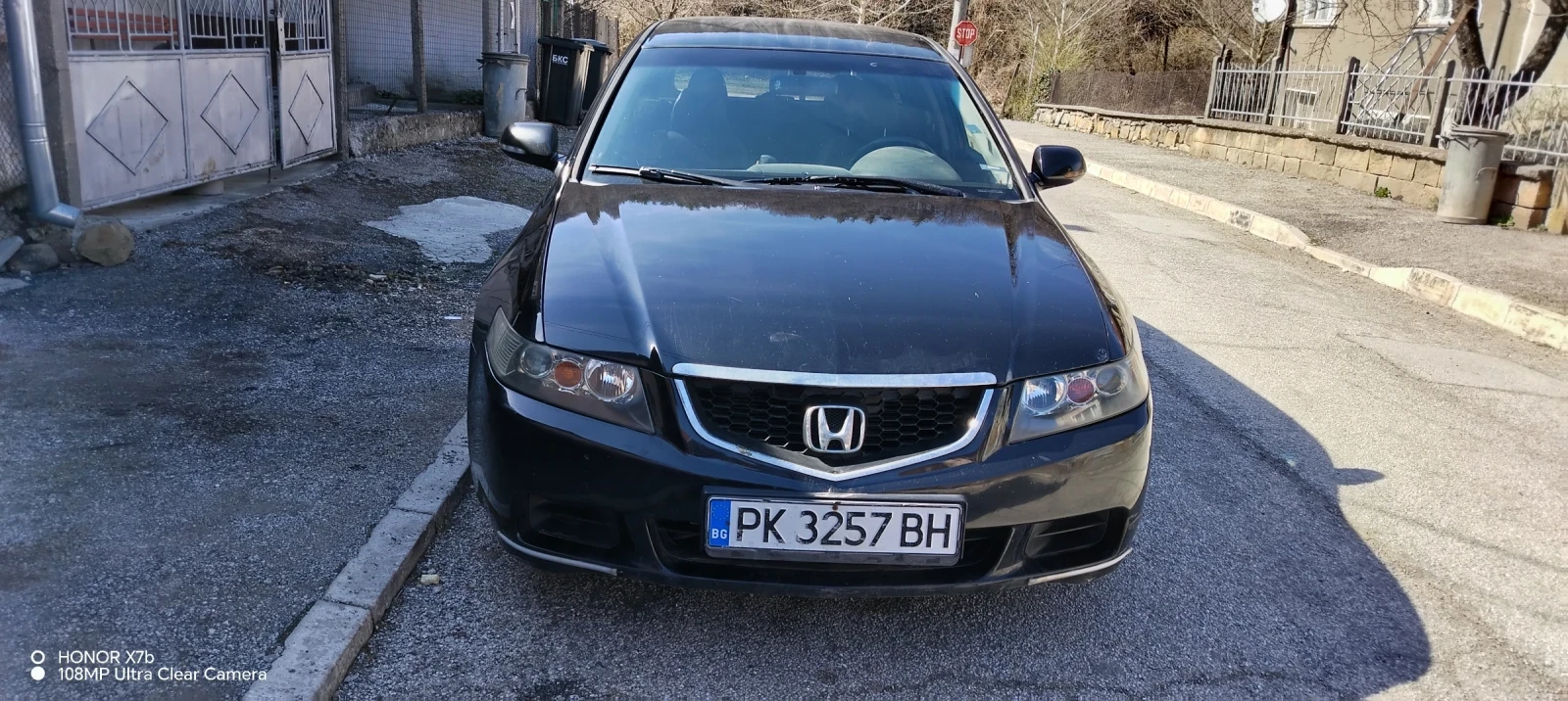 Honda Accord | Mobile.bg � ����������� 3