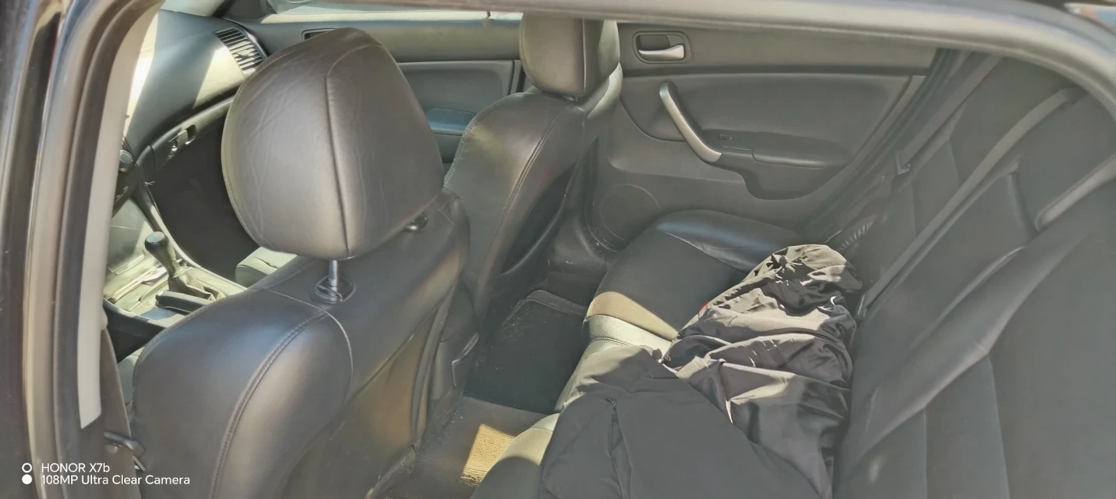 Honda Accord | Mobile.bg � ����������� 10