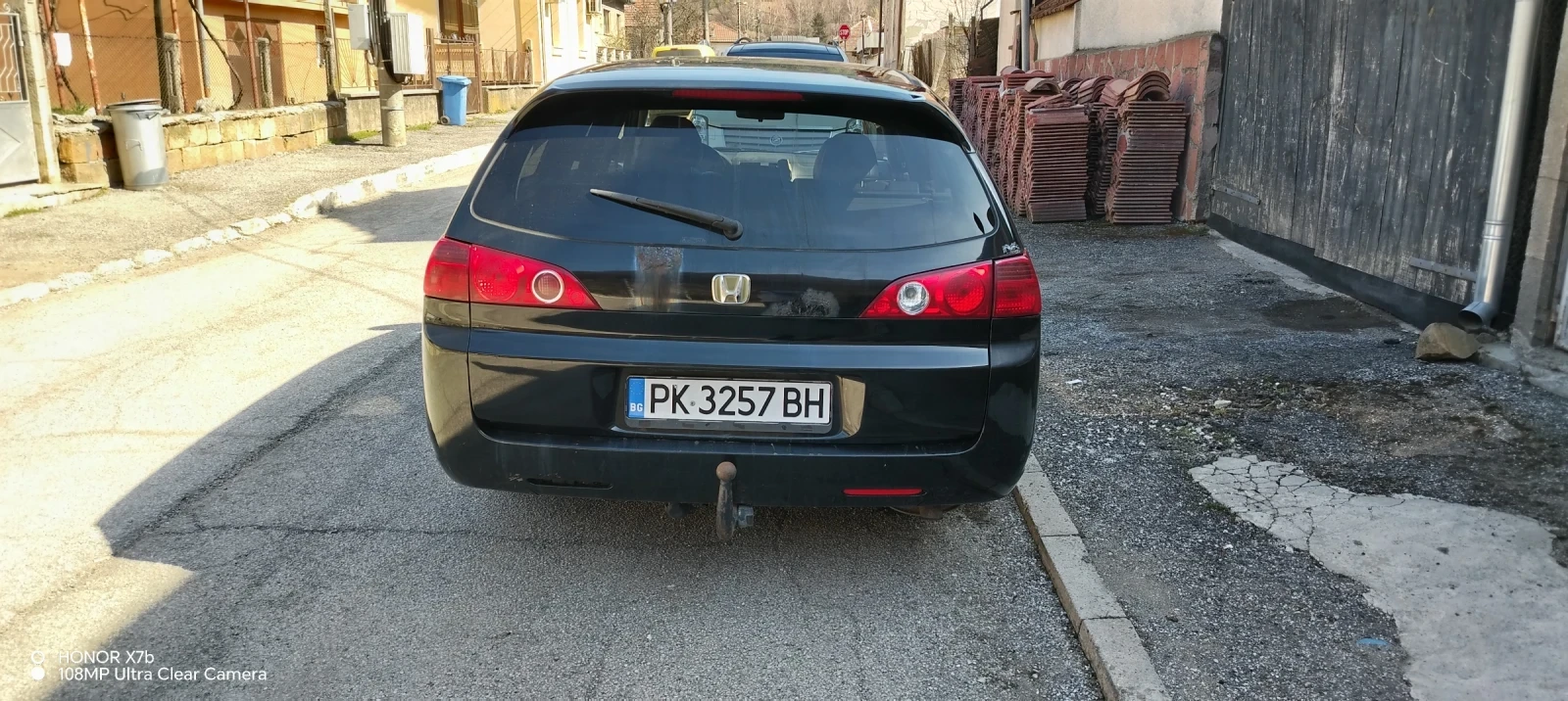 Honda Accord | Mobile.bg � ����������� 5