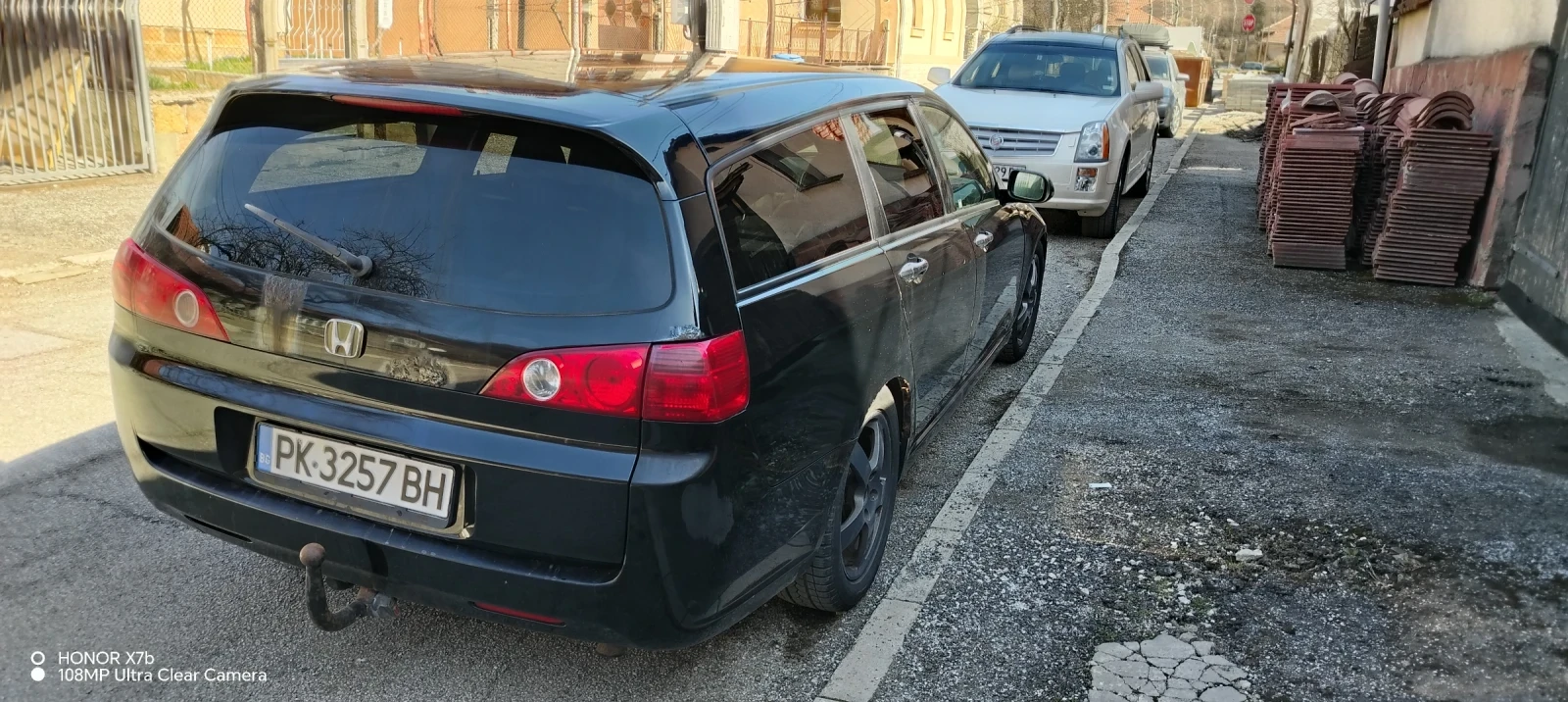 Honda Accord | Mobile.bg � ����������� 6