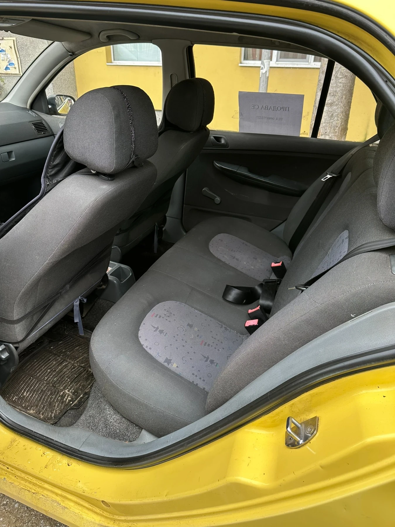 Skoda Fabia 1.2 HTP - изображение 7