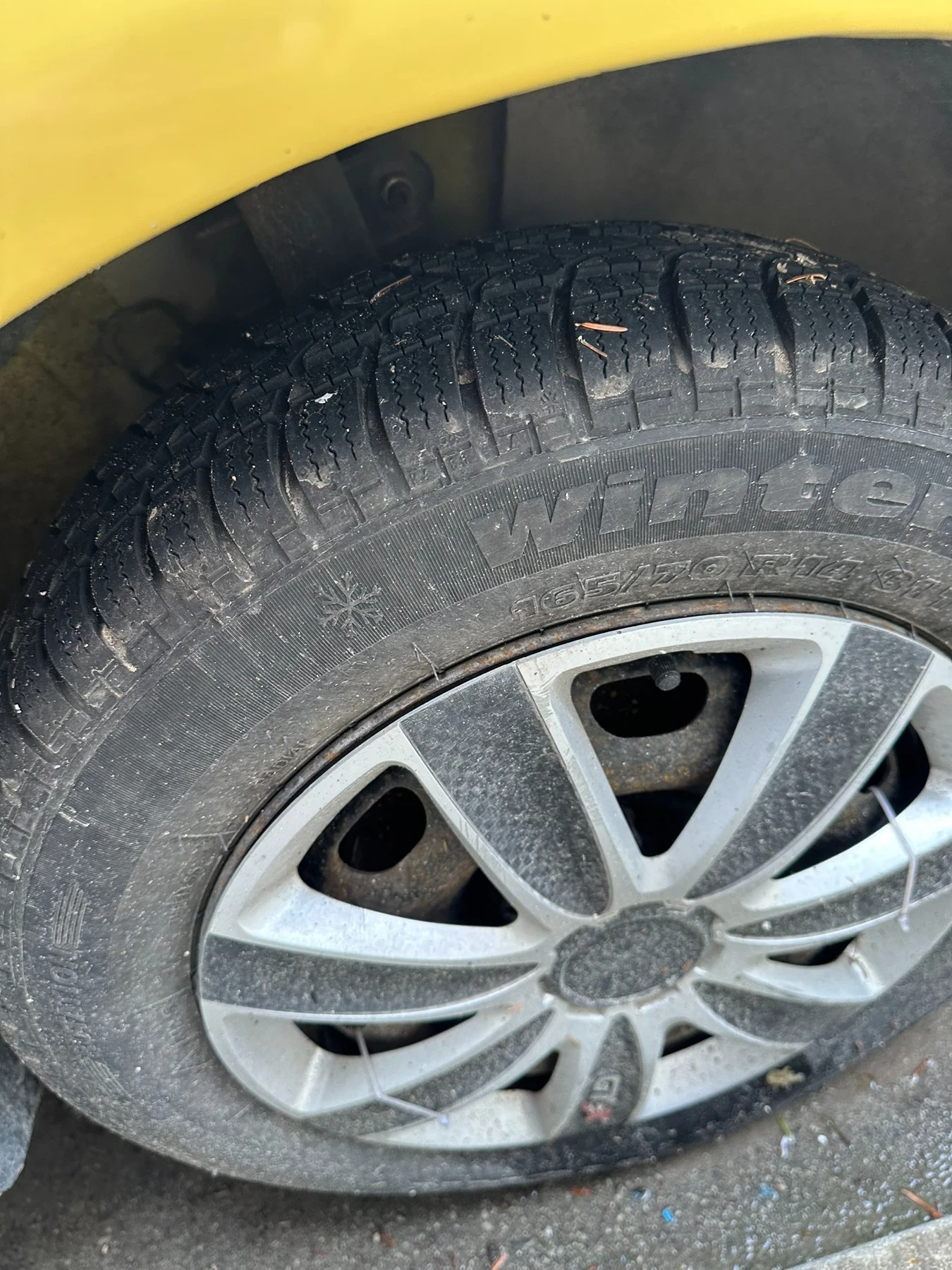 Skoda Fabia 1.2 HTP - изображение 9