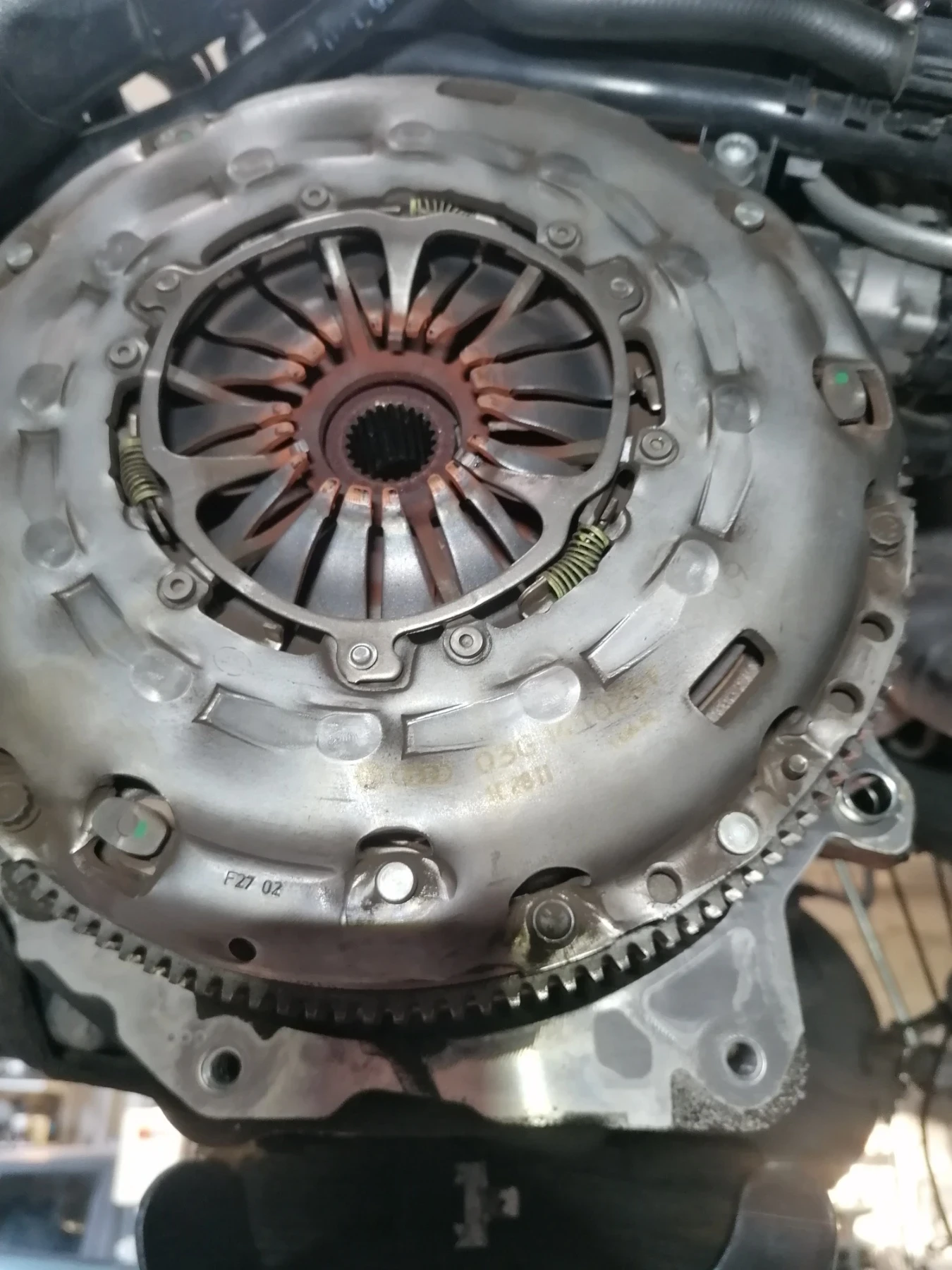 Audi A3 2.0TDI Quattro SB, снимка 17 - Автомобили и джипове - 53665982