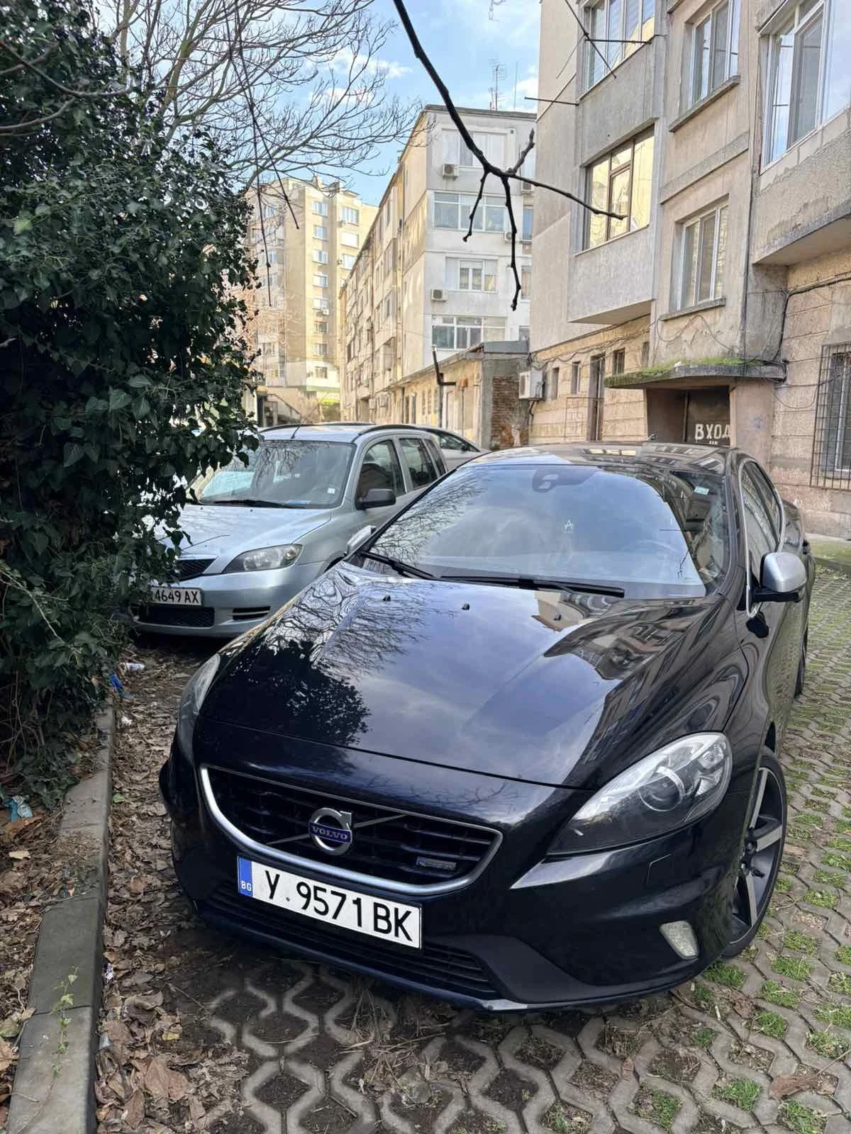 Volvo V40 | Mobile.bg � ����������� 1