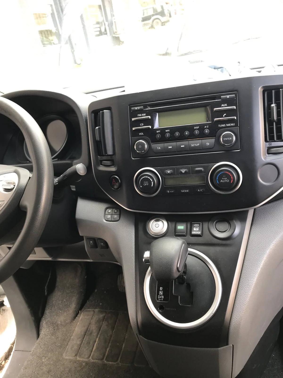 Nissan e-NV200 | Mobile.bg � ����������� 6