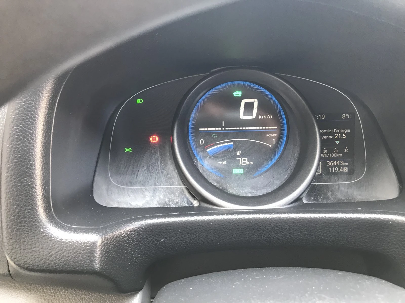 Nissan e-NV200 | Mobile.bg � ����������� 5