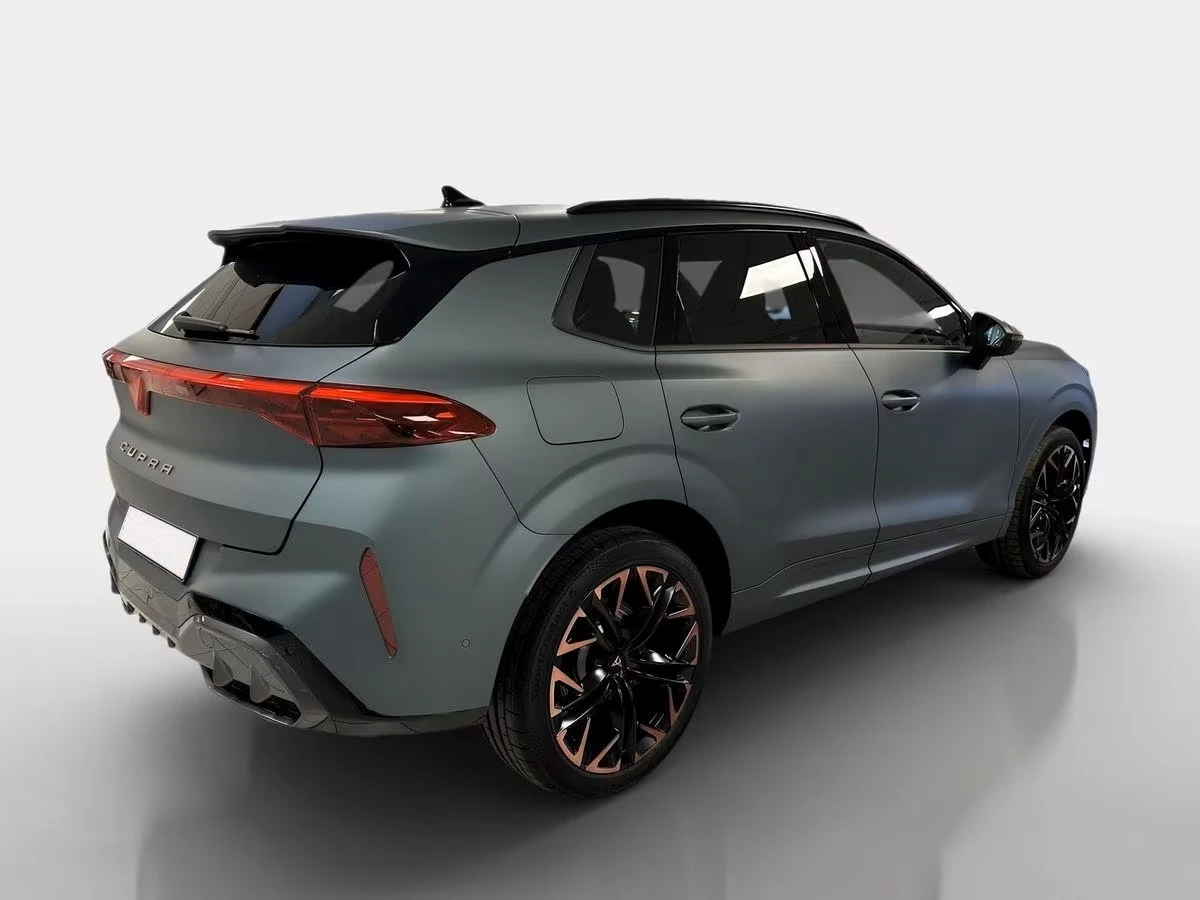 Cupra Terramar NEW* 4DRIVE* IQ LIGHTS* PANO* 360* MATT* , снимка 6 - Автомобили и джипове - 53862015