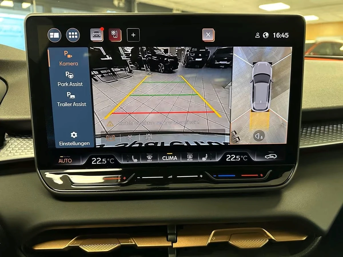 Cupra Terramar NEW* 4DRIVE* IQ LIGHTS* PANO* 360* MATT* , снимка 8 - Автомобили и джипове - 53862015