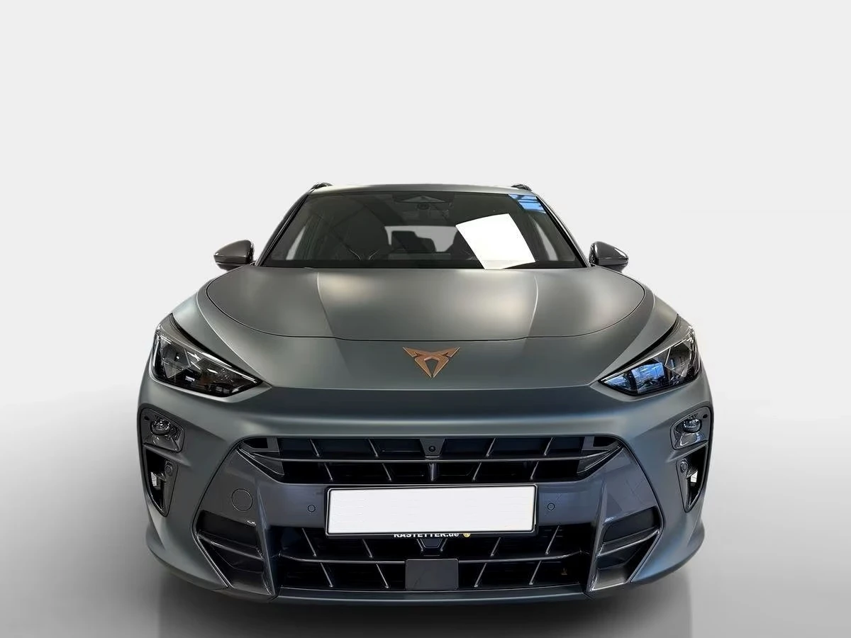 Cupra Terramar NEW* 4DRIVE* IQ LIGHTS* PANO* 360* MATT* , снимка 2 - Автомобили и джипове - 53862015