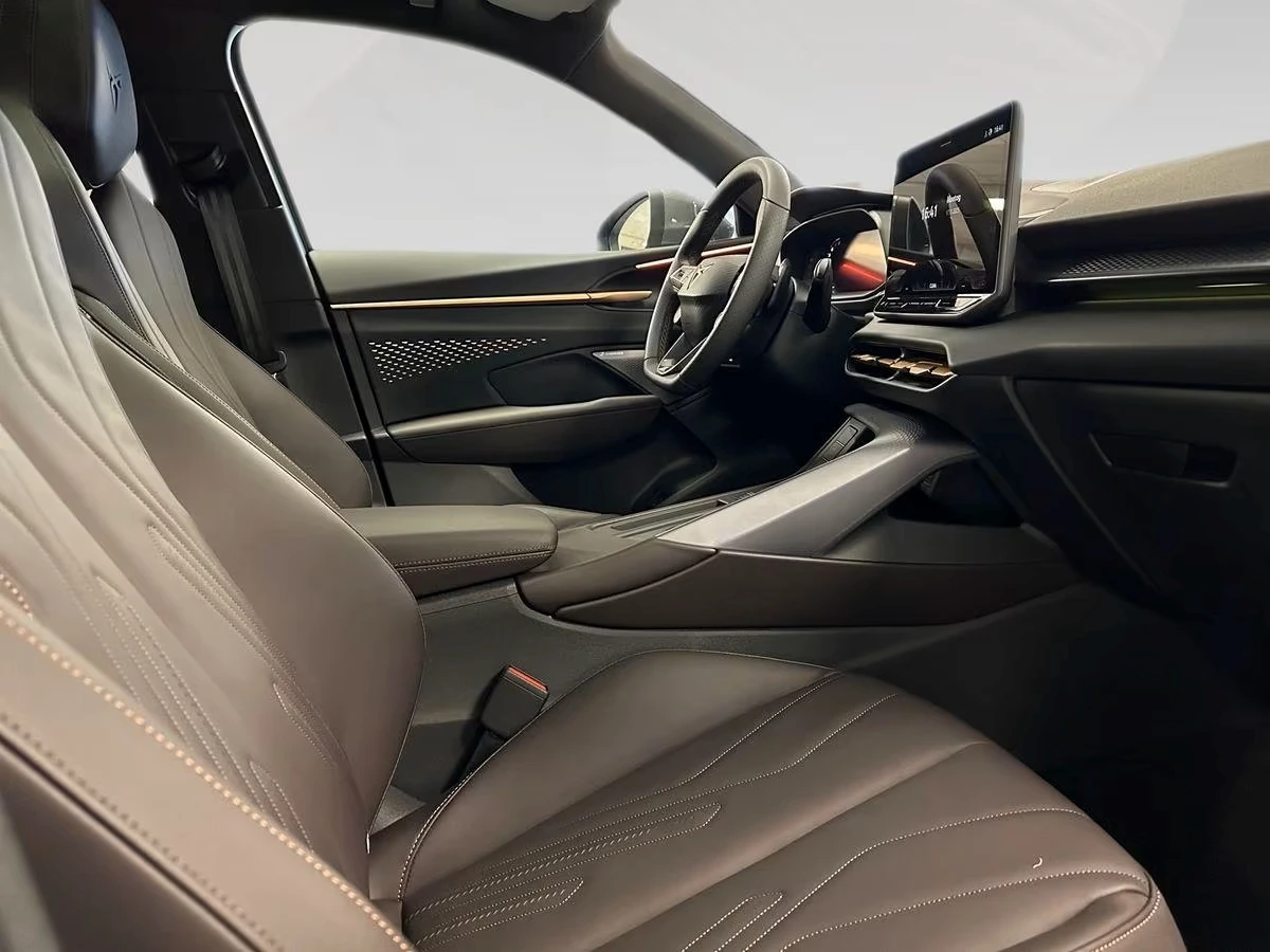 Cupra Terramar NEW* 4DRIVE* IQ LIGHTS* PANO* 360* MATT* , снимка 12 - Автомобили и джипове - 53862015