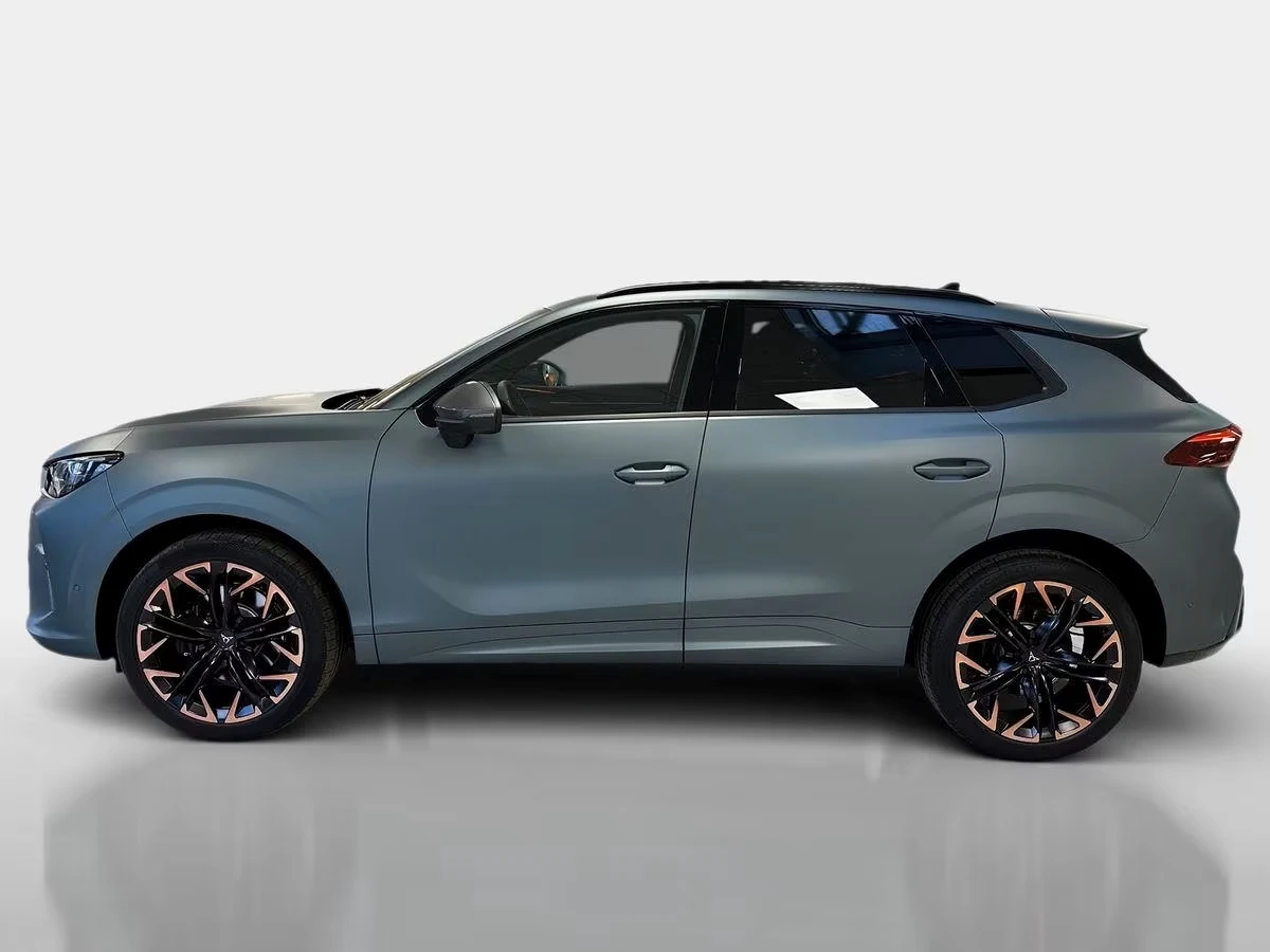 Cupra Terramar NEW* 4DRIVE* IQ LIGHTS* PANO* 360* MATT* , снимка 3 - Автомобили и джипове - 53862015