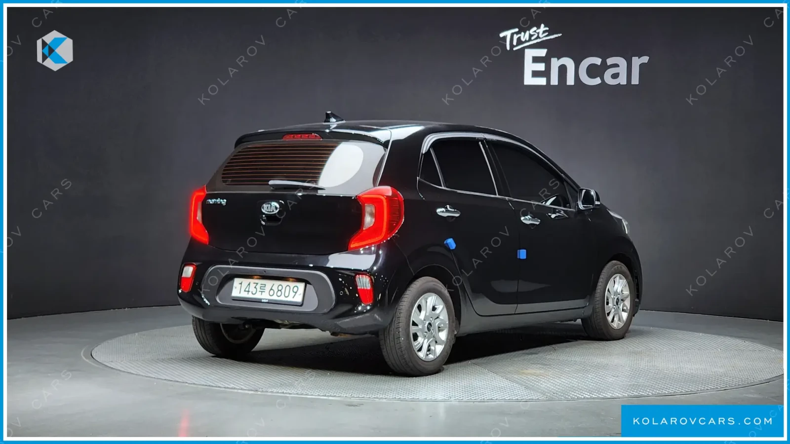 Kia Picanto 1.0 LPG Luxury Plus | Mobile.bg � ����������� 4