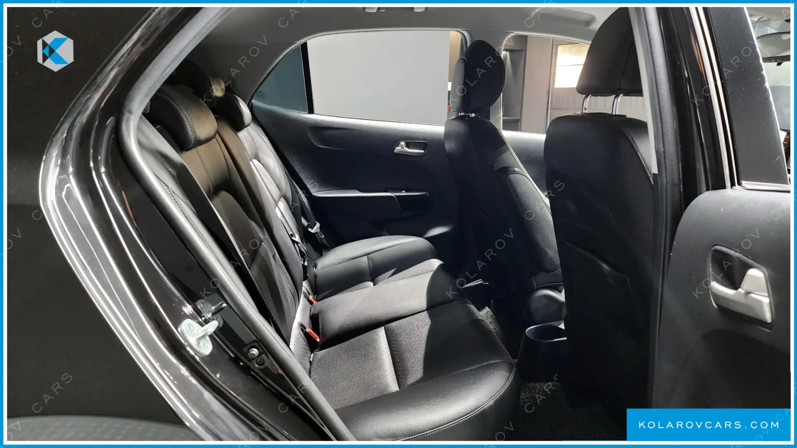 Kia Picanto 1.0 LPG Luxury Plus | Mobile.bg � ����������� 8