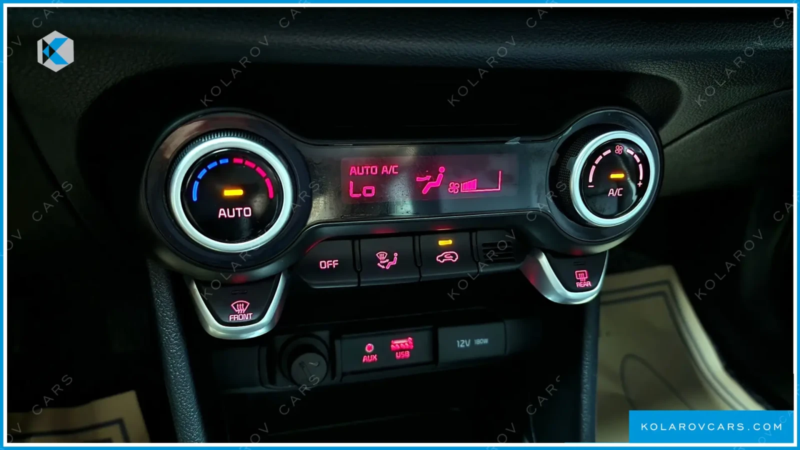 Kia Picanto 1.0 LPG Luxury Plus | Mobile.bg � ����������� 13