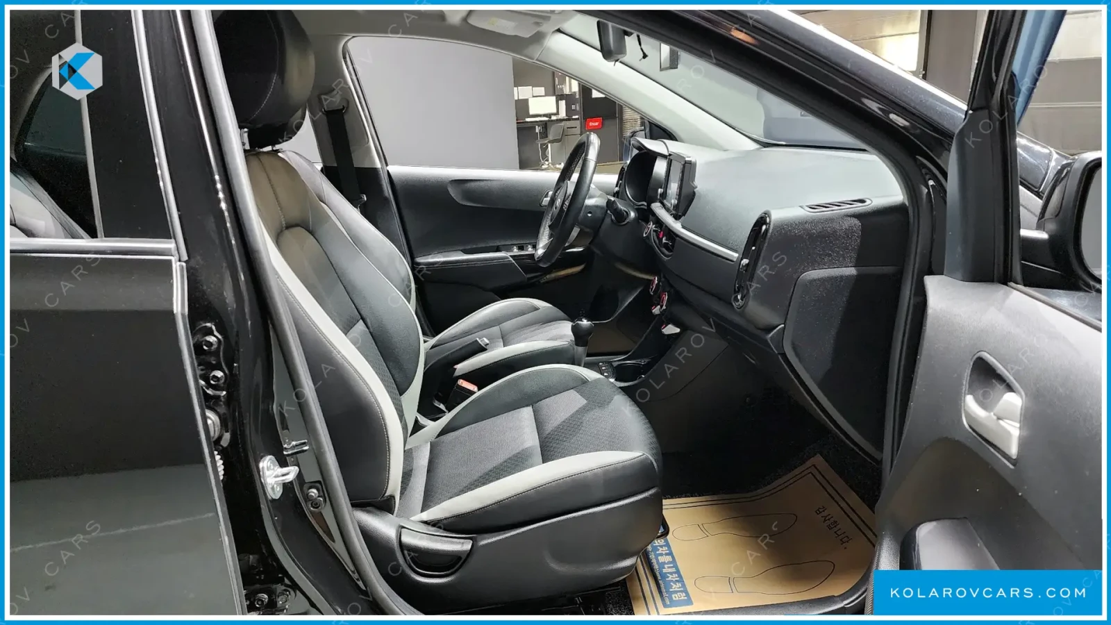 Kia Picanto 1.0 LPG Luxury Plus | Mobile.bg � ����������� 6