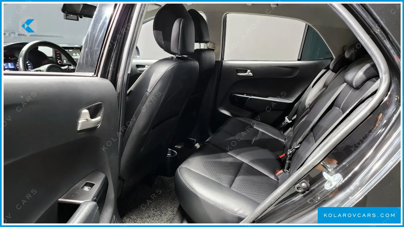 Kia Picanto 1.0 LPG Luxury Plus | Mobile.bg � ����������� 7
