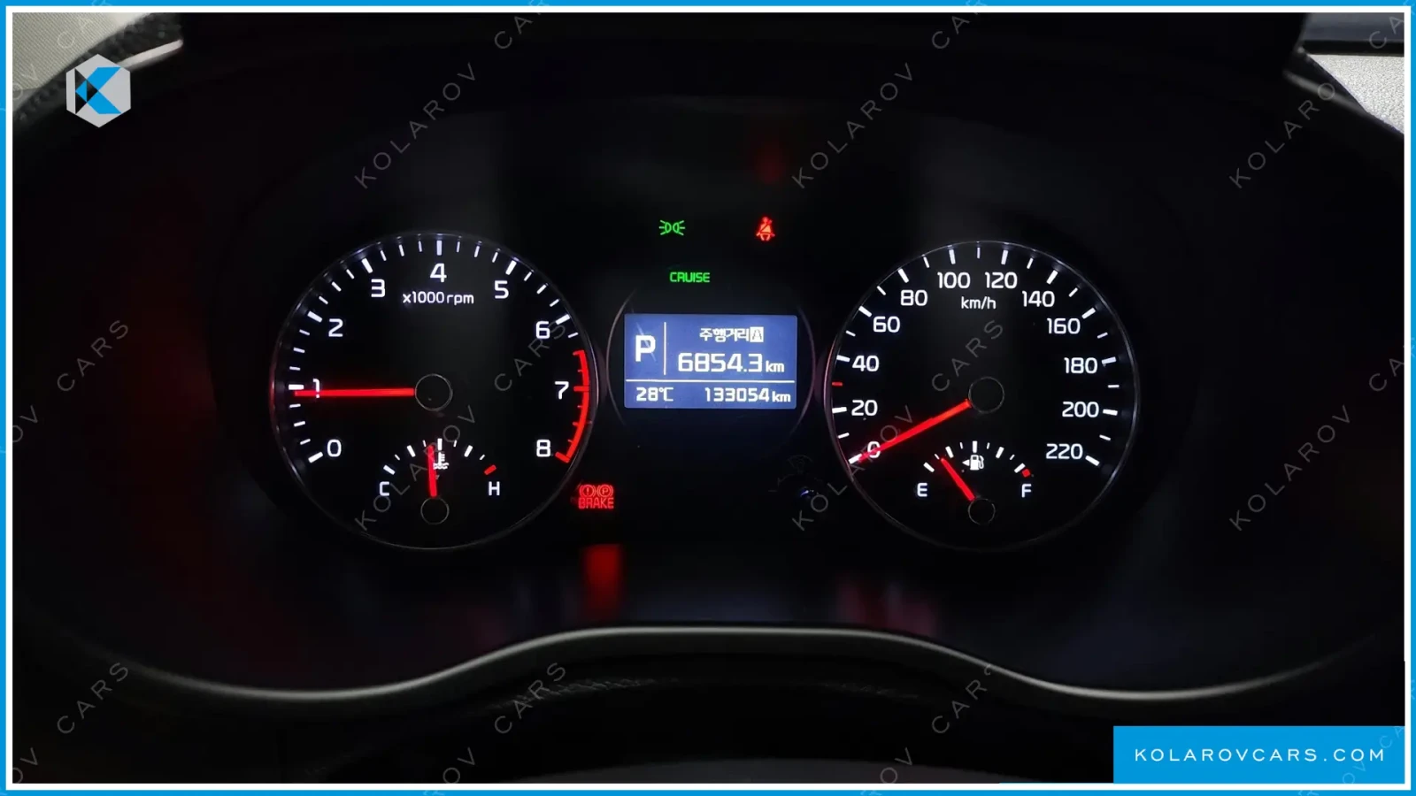 Kia Picanto 1.0 LPG Luxury Plus | Mobile.bg � ����������� 11
