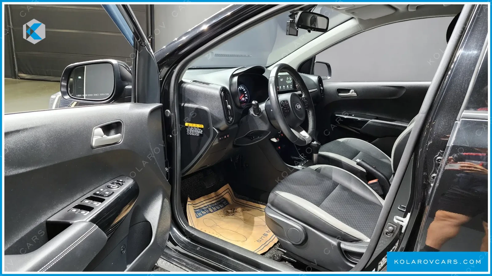 Kia Picanto 1.0 LPG Luxury Plus | Mobile.bg � ����������� 5