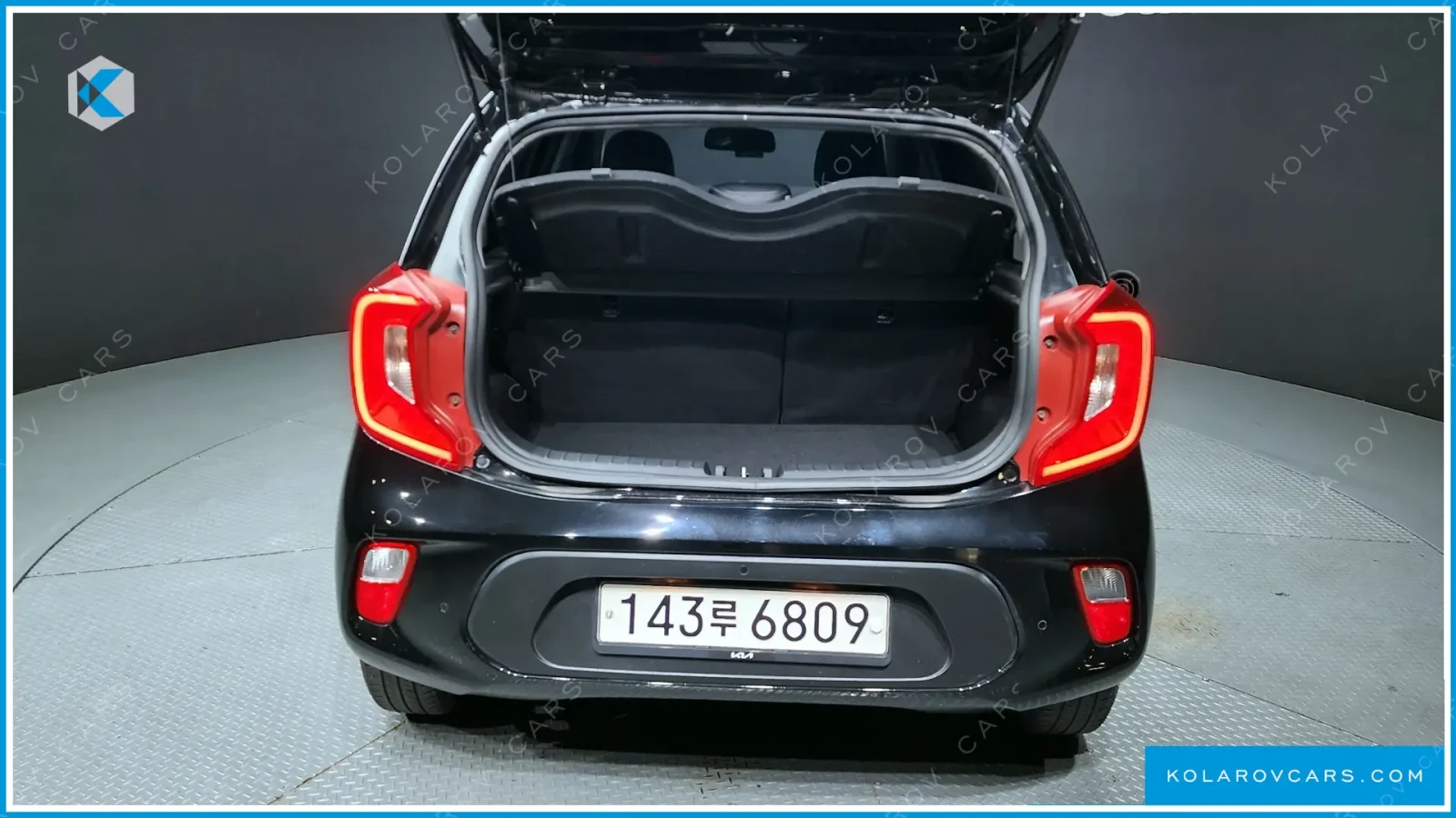 Kia Picanto 1.0 LPG Luxury Plus | Mobile.bg � ����������� 16