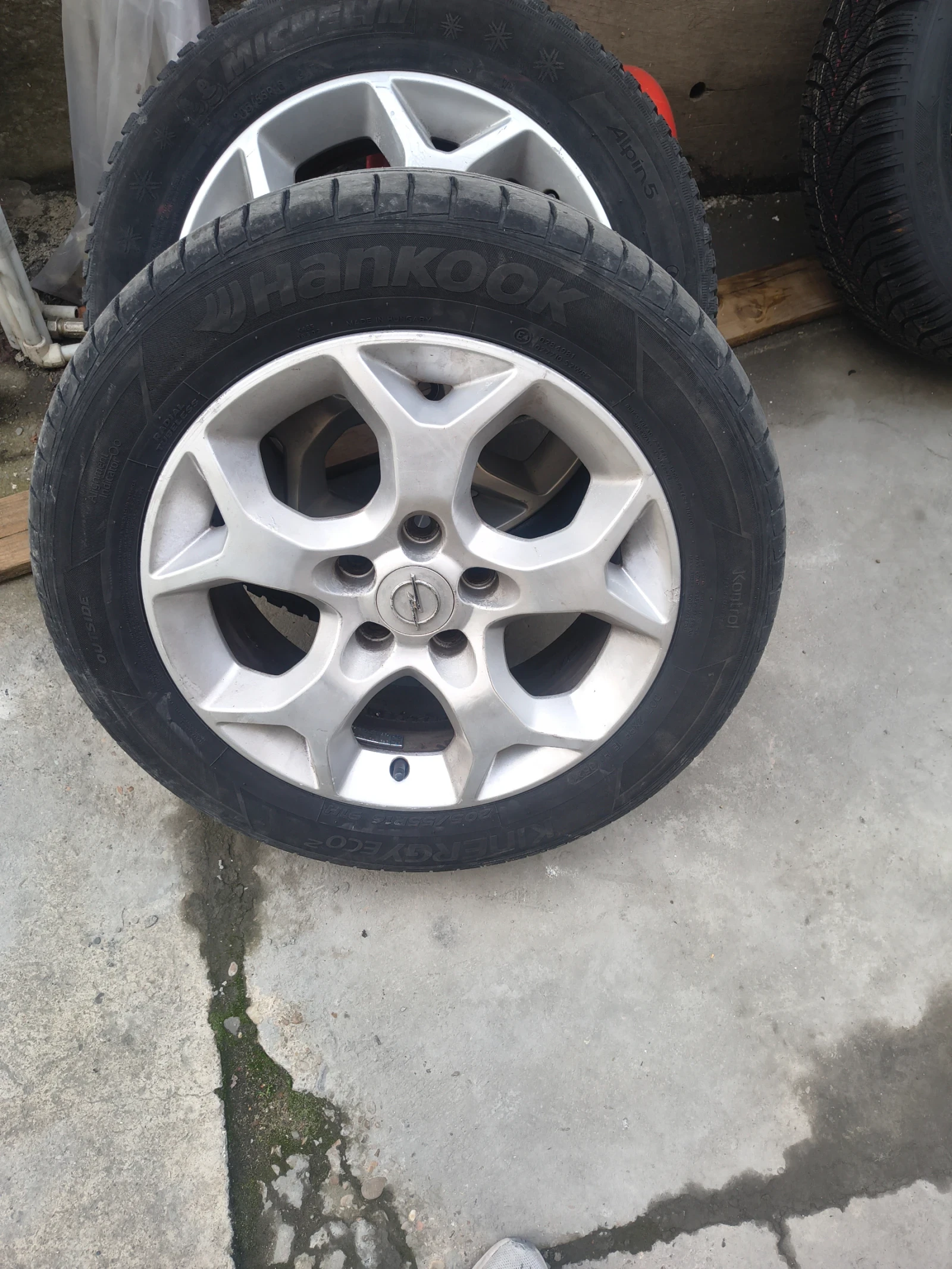 Opel Astra | Mobile.bg � ����������� 9