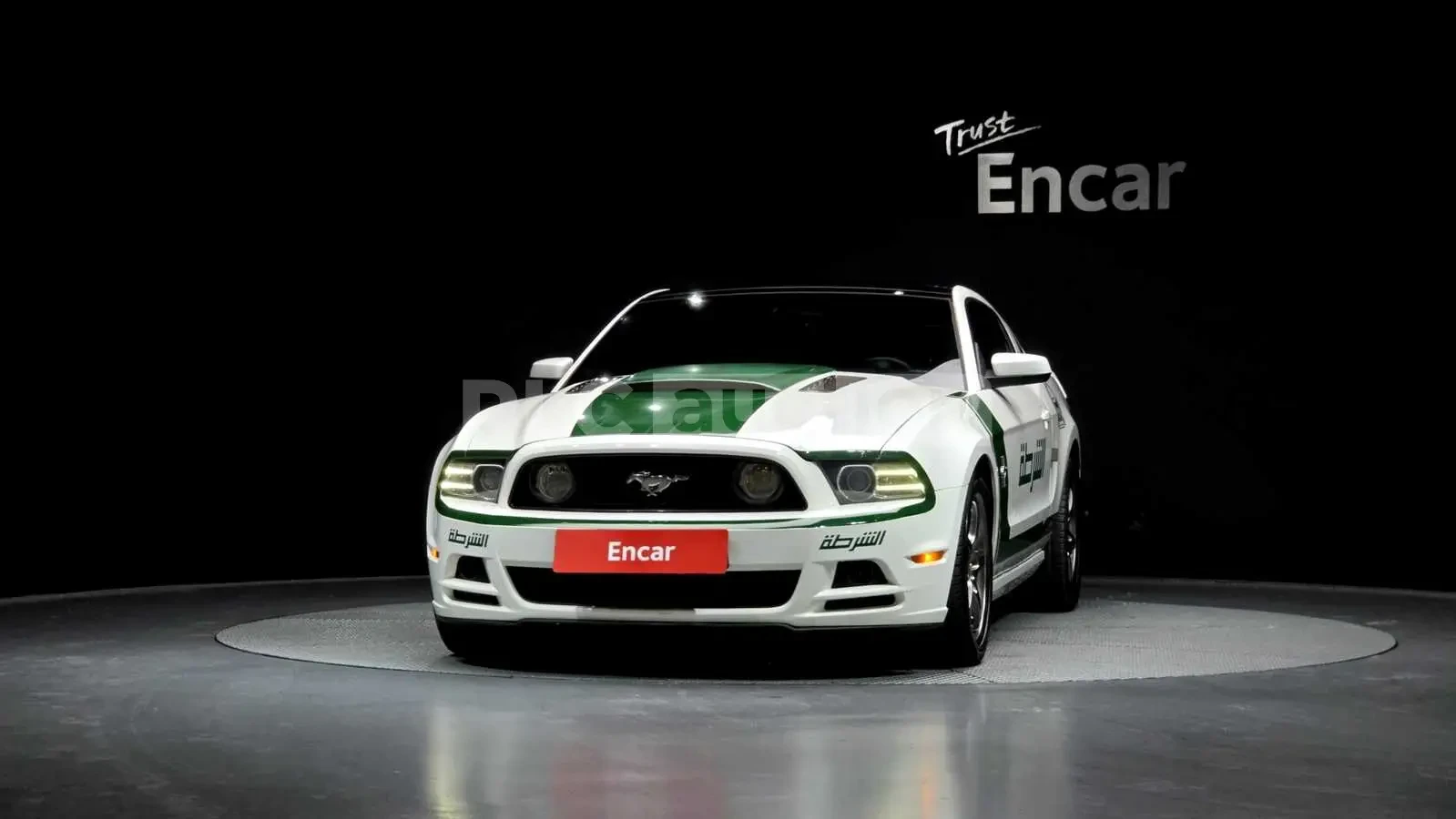 Ford Mustang КРАЙНА ЦЕНА, снимка 2 - Автомобили и джипове - 53965618