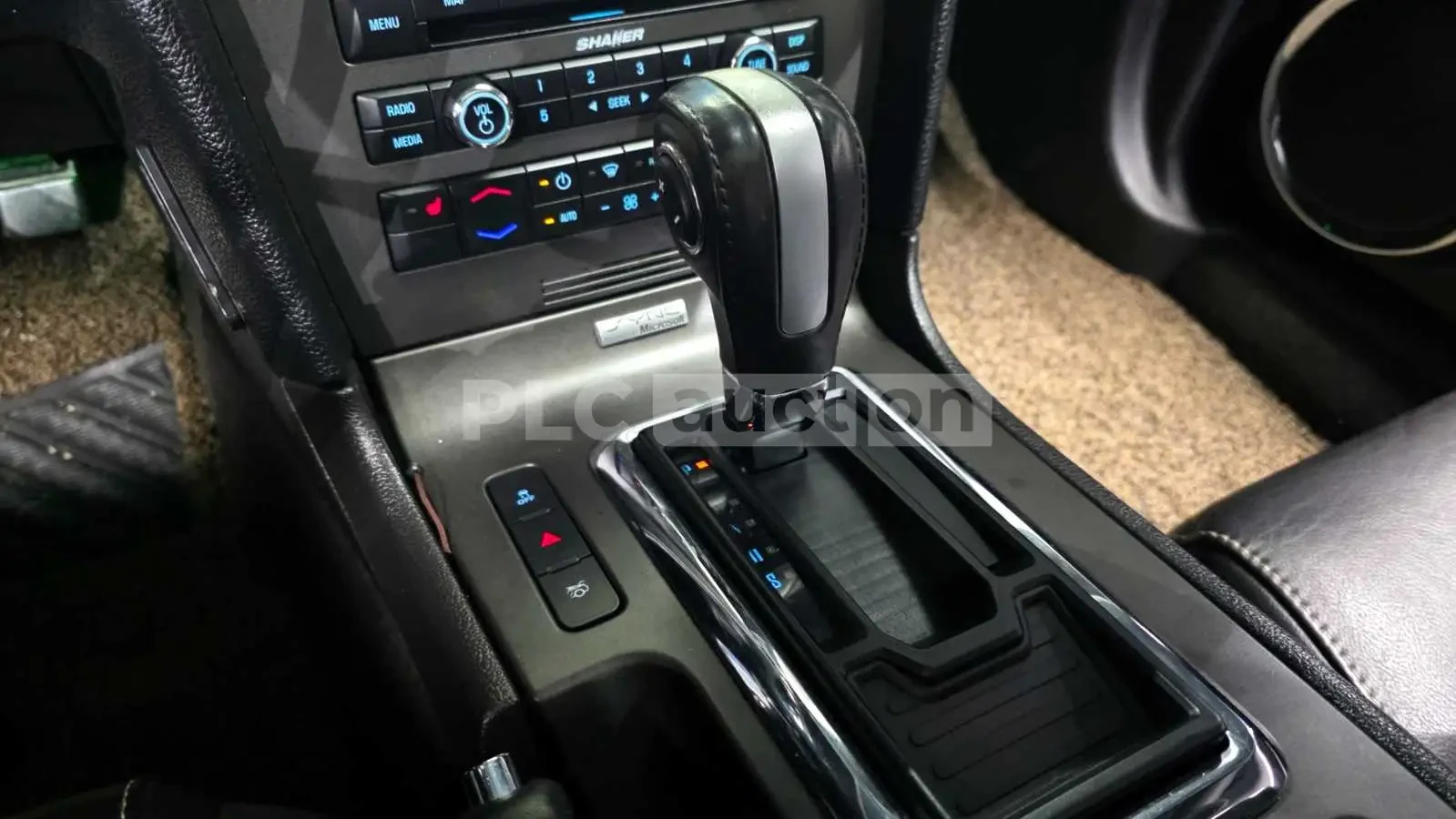 Ford Mustang КРАЙНА ЦЕНА, снимка 8 - Автомобили и джипове - 53965618