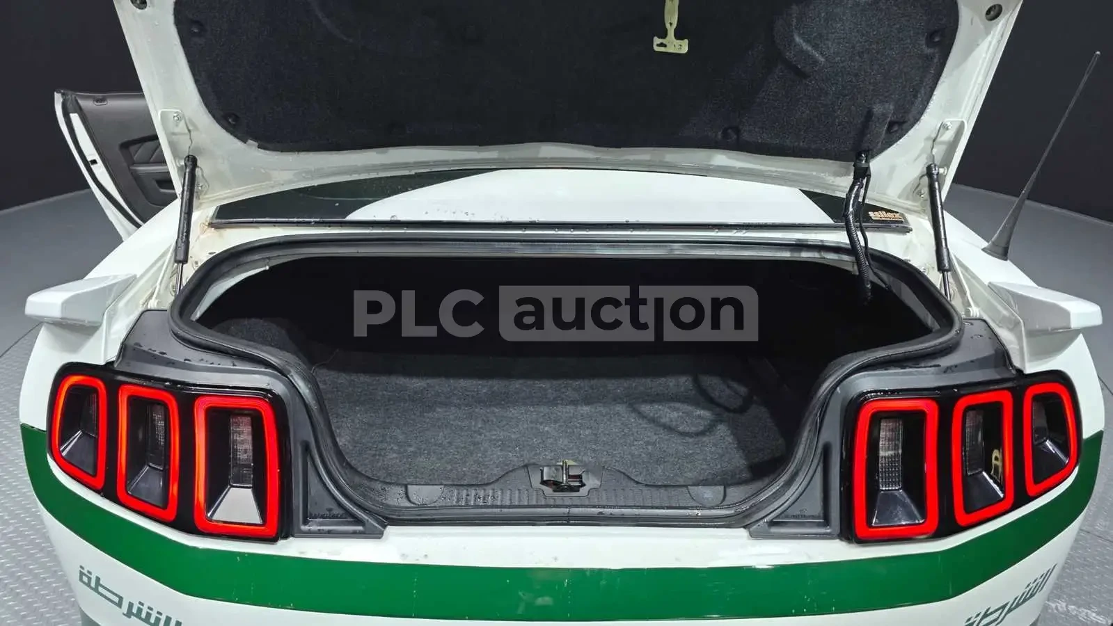 Ford Mustang КРАЙНА ЦЕНА, снимка 15 - Автомобили и джипове - 53965618