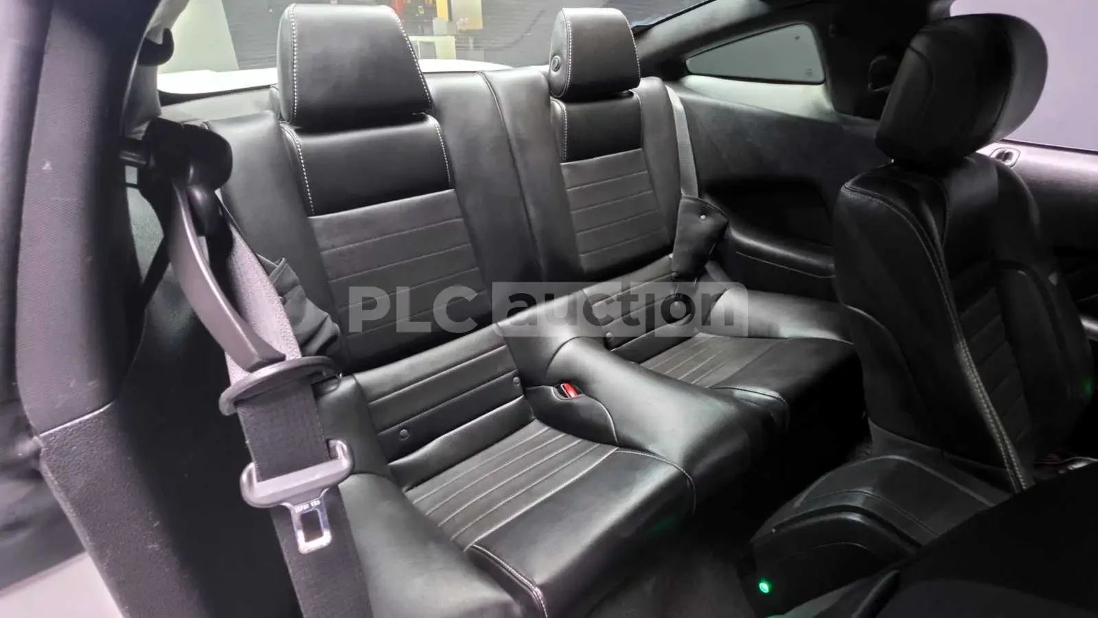 Ford Mustang КРАЙНА ЦЕНА, снимка 14 - Автомобили и джипове - 53965618