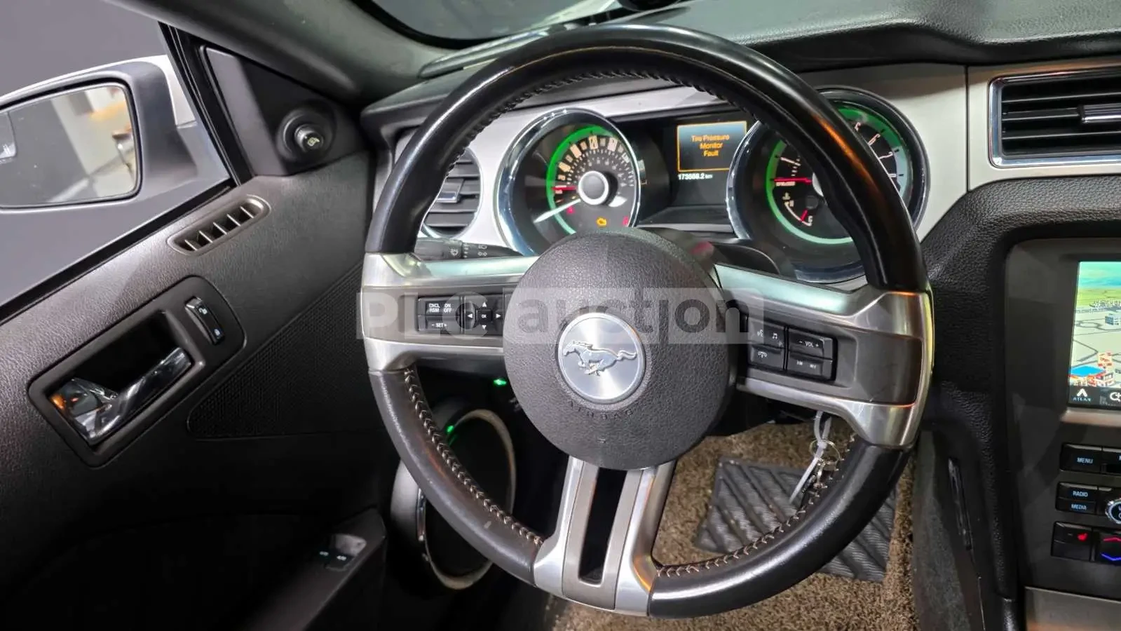 Ford Mustang КРАЙНА ЦЕНА, снимка 6 - Автомобили и джипове - 53965618