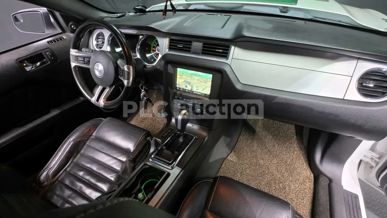 Ford Mustang КРАЙНА ЦЕНА, снимка 7 - Автомобили и джипове - 53965618