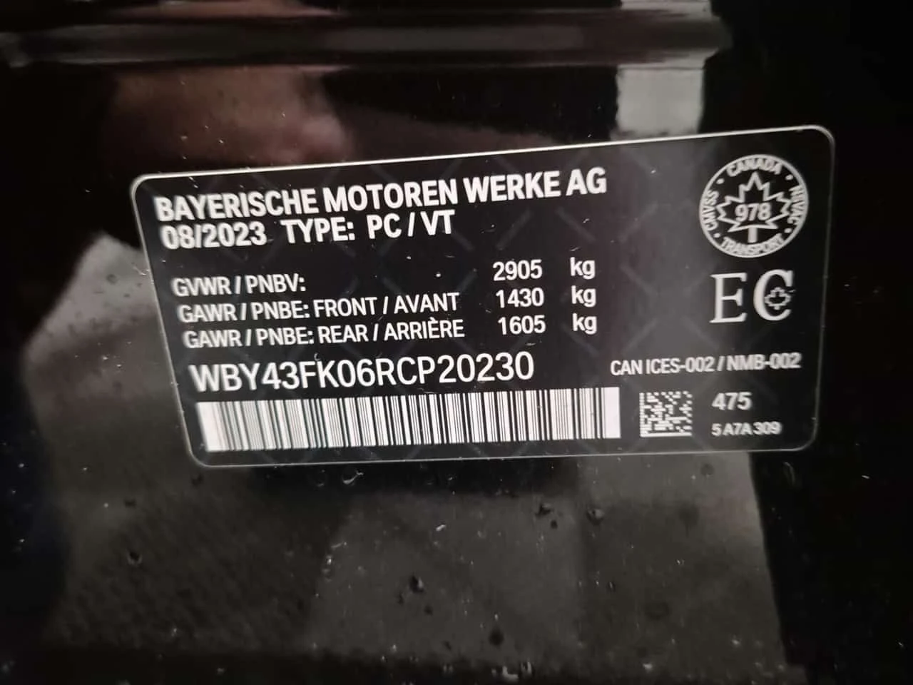 BMW i5 M60 XDRIVE| HUD| 360| AMBIENT| 2 КЛЮЧА| ОБДУХВАНЕ, снимка 15 - Автомобили и джипове - 54133508