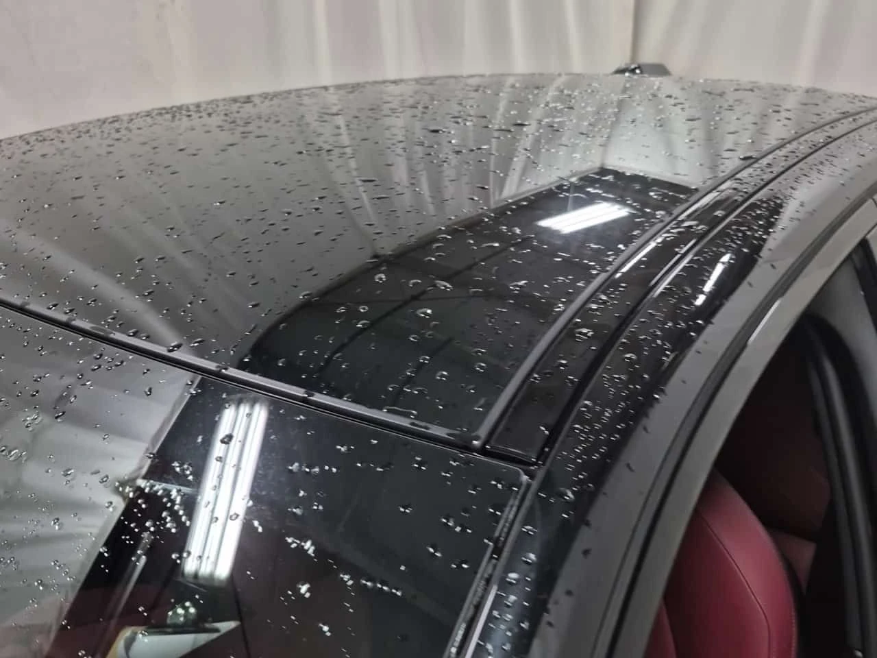 BMW i5 M60 XDRIVE| HUD| 360| AMBIENT| 2 КЛЮЧА| ОБДУХВАНЕ, снимка 8 - Автомобили и джипове - 54133508